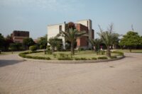 Build a Home for Orphans