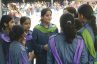Sponsor Orphans in Pakistan